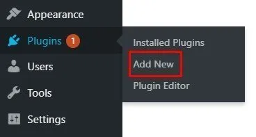 Πως μπορώ να κάνω Install ένα Plugin στο WordPress Blog μου