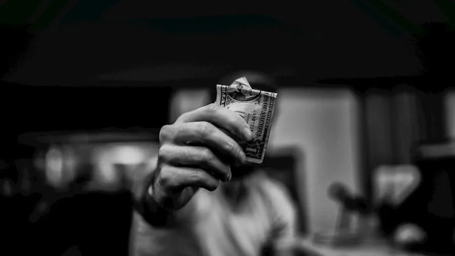 Τι είναι το Παραστατικό Χρήμα