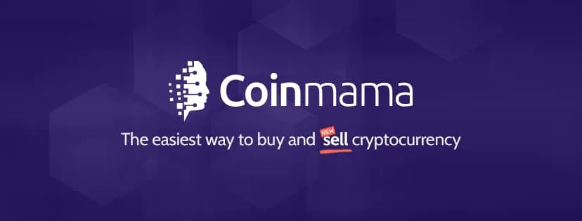 Αγορά Bitcoin μέσω Coinmama βήμα προς βήμα