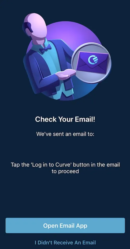 Επιβεβαίωση Email εγγραφής