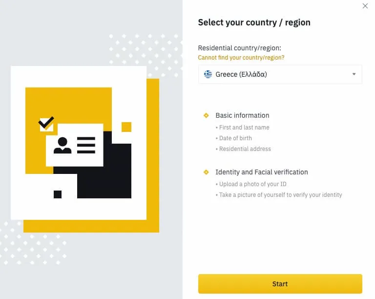Verificación De Identidad 