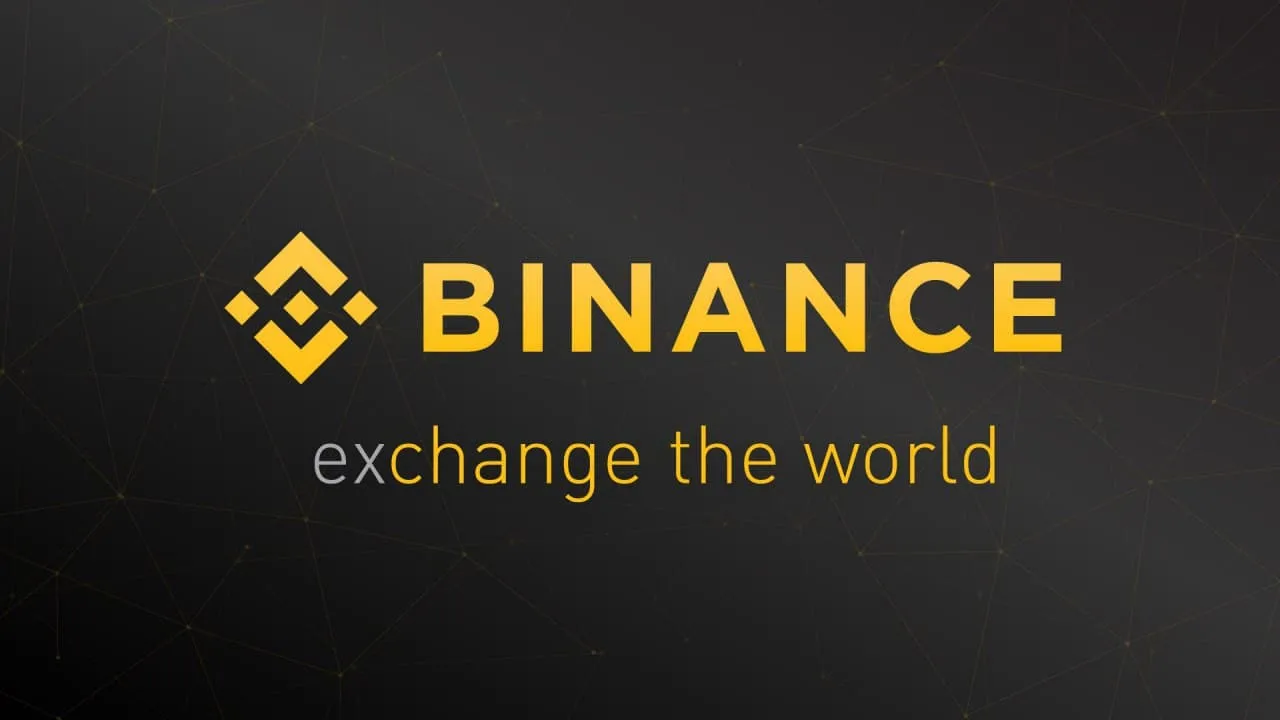 Qué es Binance