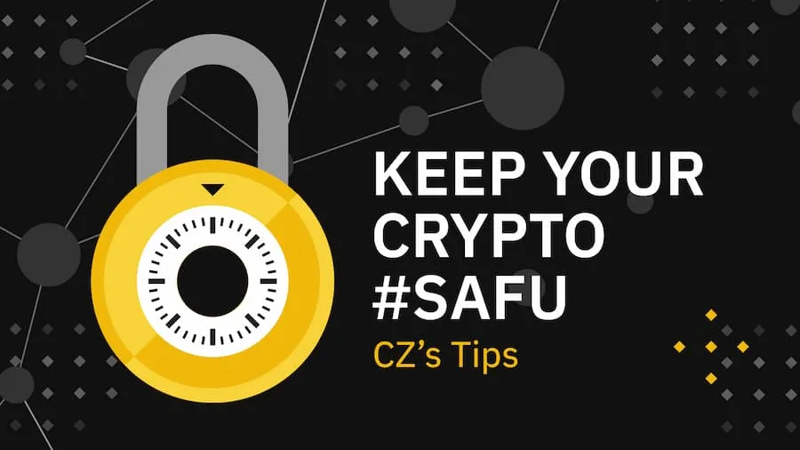 ¿Binance es seguro?