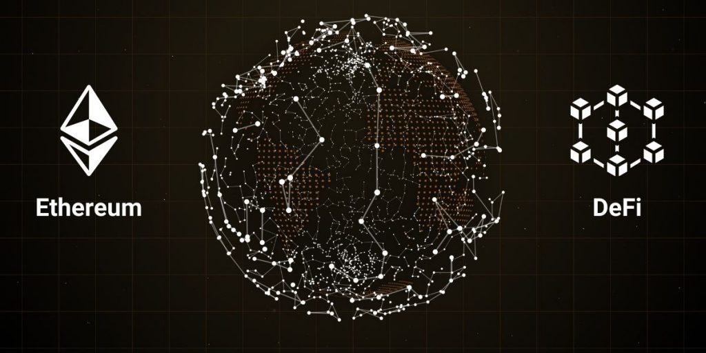 Ethereum & DeFi Οικοσύστημα