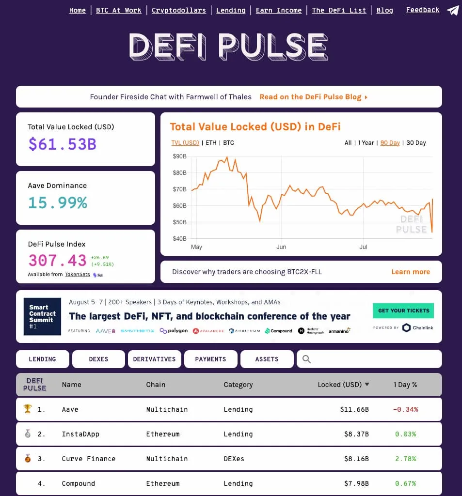 Τι ειναι το defipulse