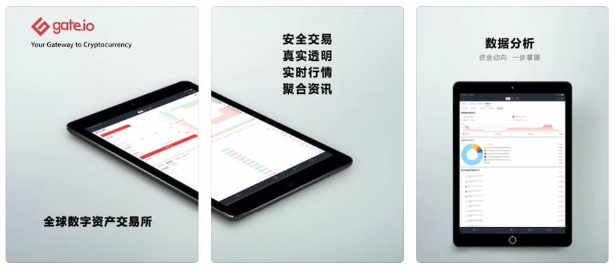 Gate.io Bonus Δωρεάν Bitcoin
