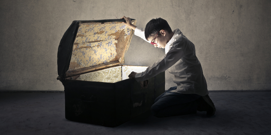 Τα 6 Χαρακτηριστικά του Χρήματος