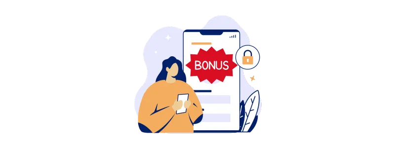 Πώς να βγάλω χρήματα από bonus εγγραφής