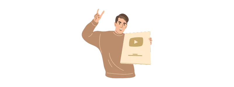 Φτιάξε ένα κανάλι στο YouTube για παθητικό εισόδημα