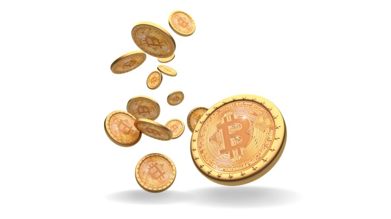 A Bitcoin Beginner's Guide: Everything You Need to Know