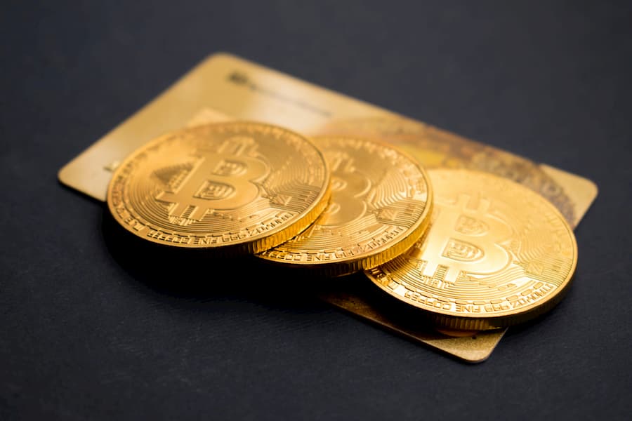 Γιατί είναι σημαντικό το Bitcoin;