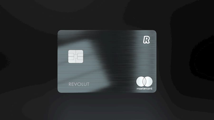 Metal Card Revolut Τι Είναι και αν Αξίζει