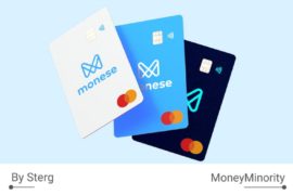 Monese Card: The Complete Guide [2019]