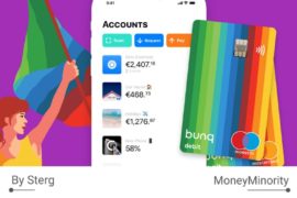 Bunq Card: The Complete Guide [2019]