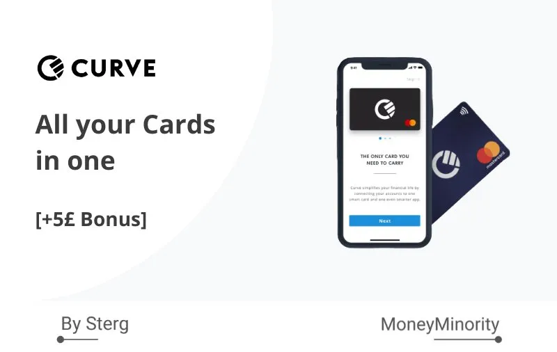 Curve Card Review: The Ultimate Guide for 2022 • MoneyMinority
