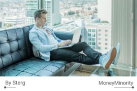 How to Become Rich [Undestanding the 3 Types of Income]