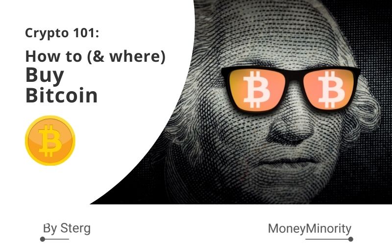 How to buy Bitcoin? - EXMO Info Hub