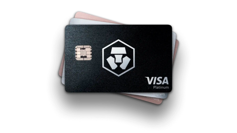 Crypto.com Κάρτα Ο Απόλυτος Οδηγός Ελλάδα