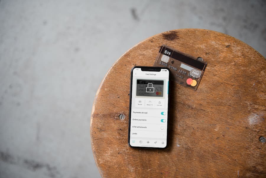 Open a Free Bank Account in N26