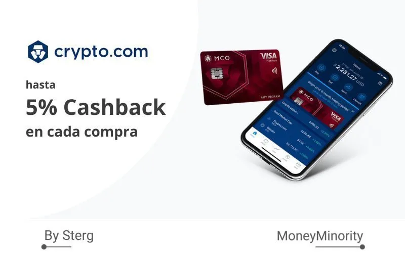 Crypto.com: ¿Qué es y Cómo funciona? | La Guía Definitiva [2020]