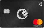 Curve Κάρτα με Black Plan | 9.99 € /μήνα
