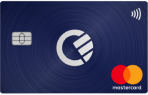 Curve Κάρτα με Blue Plan | Δωρεάν