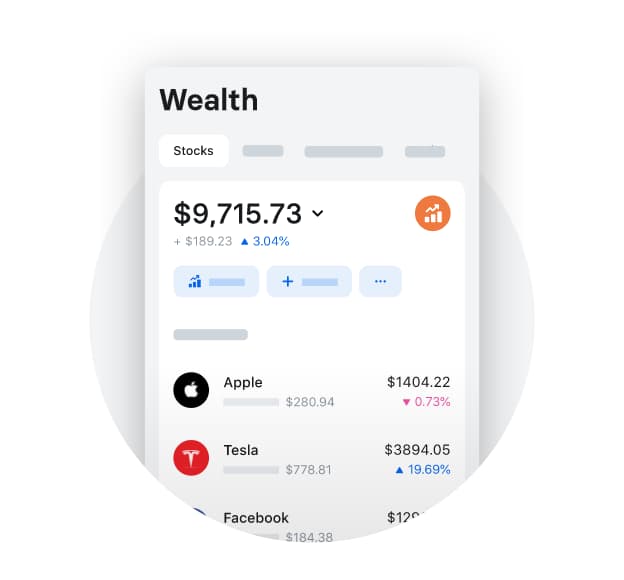 Μετοχές μέσω Revolut