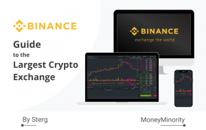 Binance_ Guide to the Largest Crypto Exchange [2021]