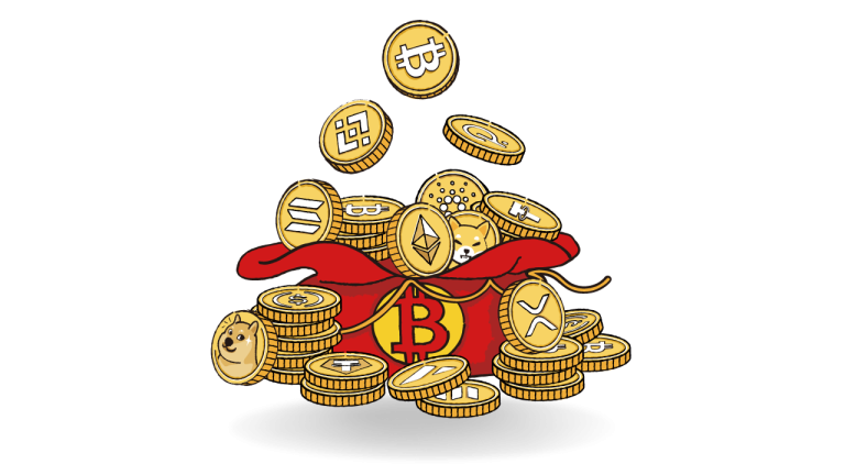 Πώς να Αγοράσεις Κρυπτονομίσματα Οδηγός για Αρχάριους