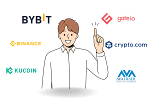 Τα Καλύτερα Ανταλλακτήρια Κρυπτονομισμάτων στην Ελλάδα