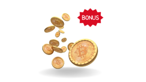 Δωρεάν Κρυπτονομίσματα - Λίστα με Bonus Εγγραφής