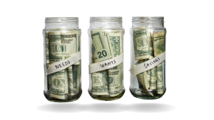 Διαχείριση Οικονομικών Σπιτιού