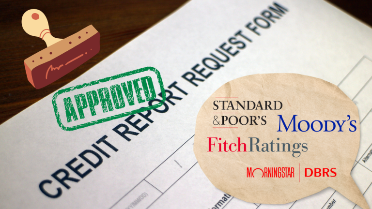 Επενδυτική βαθμίδα, Οίκοι Αξιολόγησης Πιστοληπτικής Ικανότητας και Ελλάδα