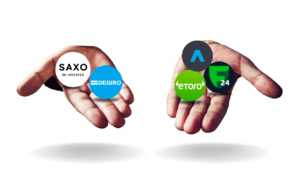 Οι Καλύτερες Χρηματιστηριακές Πλατφόρμες Επενδύσεων