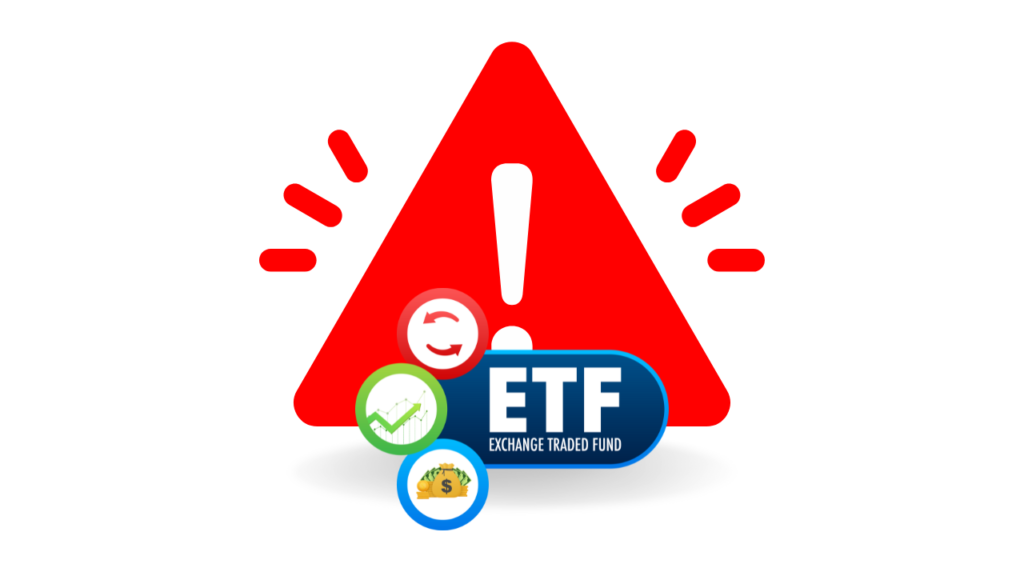 Πρόβλημα PRIIPs Απαγόρευση Επενδύσεων σε ETFs από Ελλάδα Τι Συμβαίνει;