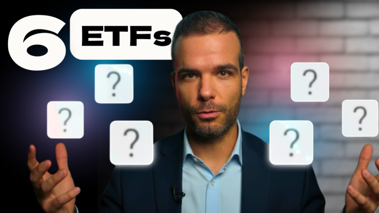 7 Ενδιαφέροντα Index Fund UCITS ETFs στην Ελλάδα
