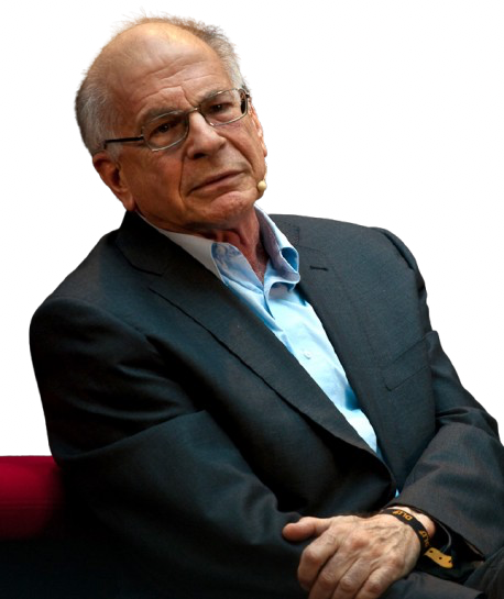 Daniel Kahneman